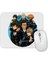 Gintama Naruto Hellsing One Piece Anime Death Note Mouse Pad 1