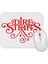 Dire Straits Queen Fleetwood Mac Eagles LED Zeppelin Eric Clapton Mouse Pad 1