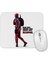 Deadpool Marvel Mouse Pad 1
