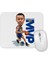 Mvp Curry Mouse Pad 1