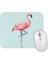 Flamingo 6 Mouse Pad 1