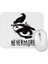 Nevermore Edgar Allan Poe Mouse Pad 1