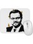 Oscar Goes To Leonardo Di Caprio Mouse Pad 1