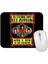 LED Zeppelin Banda Mouse Pad 1