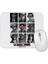 La Casa De Papel - 001 Mouse Pad 1