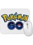 Pokemon Go Mouse Pad 1