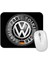 Volkswagen Genuine Parts Mouse Pad 1