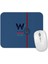 Williams Martini Racing Formula Mouse Pad 1