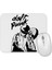 Daft Punk 02 Mouse Pad 1
