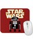 Star Wars 06 Mouse Pad 1