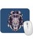 Monkey Mouse Pad 1