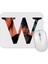 W Two Worlds K Drama Mouse Pad 1