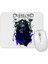 Overlord Saitama One Piece Death Note Hellsing Mouse Pad 1