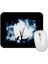 Night Crow Mouse Pad 1