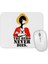 One Piece Luffy Mugiwara Mouse Pad 1