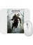 Assassin's Creed Ik Mouse Pad 1