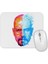 Walter White And Heisenberg Mouse Pad 1
