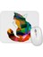 Renkli Cat Kedi Mouse Pad 1