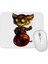 Ziggs Smile Mouse Pad 1