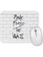 Pink Floyd The Wall Mouse Pad 1
