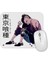 Tokyo Ghoul Uta Anime Kaneki Ken Yomo Renji Kishou Mouse Pad 1