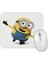 Minion Minions 03 Mouse Pad 1