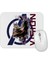 Avangers Thor Mouse Pad 1