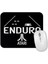 Atari Enduro Oyun Game Over Mouse Pad 1