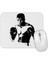 Muhammed Ali Boks Mouse Pad 1