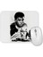 Muhammed Ali Boks 03 Mouse Pad 1