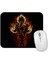 Sayajin Mouse Pad 1