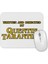 Written And Directed By Quentin Tarantino Mouse Pad 1