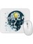 Power Music Mouse Pad 1