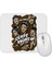 Gente Morta Mouse Pad 1