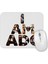 League Of Legends I Am Adc Mouse Pad 1