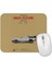 Back To The Future Mouse Pad 1