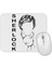 Sherlock 02 Mouse Pad 1
