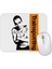 Trainspotting Mouse Pad 1