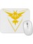 Pokemon Go Pikachu Instinct Sarı Takım Mouse Pad 1