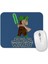 Mestre Yoda 2 Mouse Pad 1