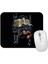 Mãos De Correntes Mouse Pad 1