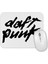 Daft Punk 04 Mouse Pad 1