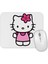 Baskı Dükkanı Gatinha Kitty Hello Kitty Mouse Pad 1