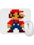 Super Mario Nintendo Atari Mouse Pad 1