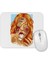 Cool Girl Mouse Pad 1