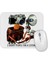 Cara De Monstro Mouse Pad 1