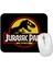 Jurassic Park 2 Mouse Pad 1