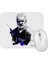 Victor Hugo Mouse Pad 1