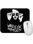 Marilyn Monroe 4 Mouse Pad 1