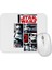 Star Wars Darth Vader Show Time Mouse Pad 1